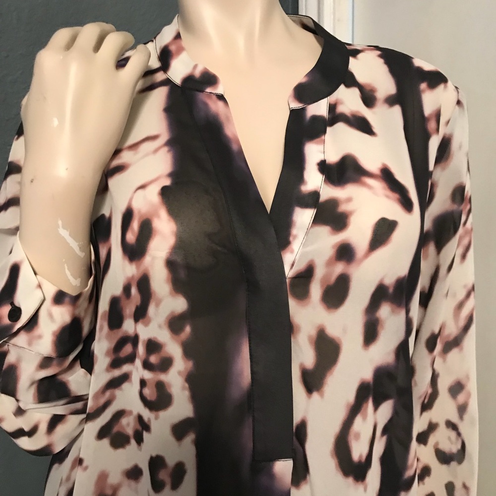Blouse - Picture 4 of 7
